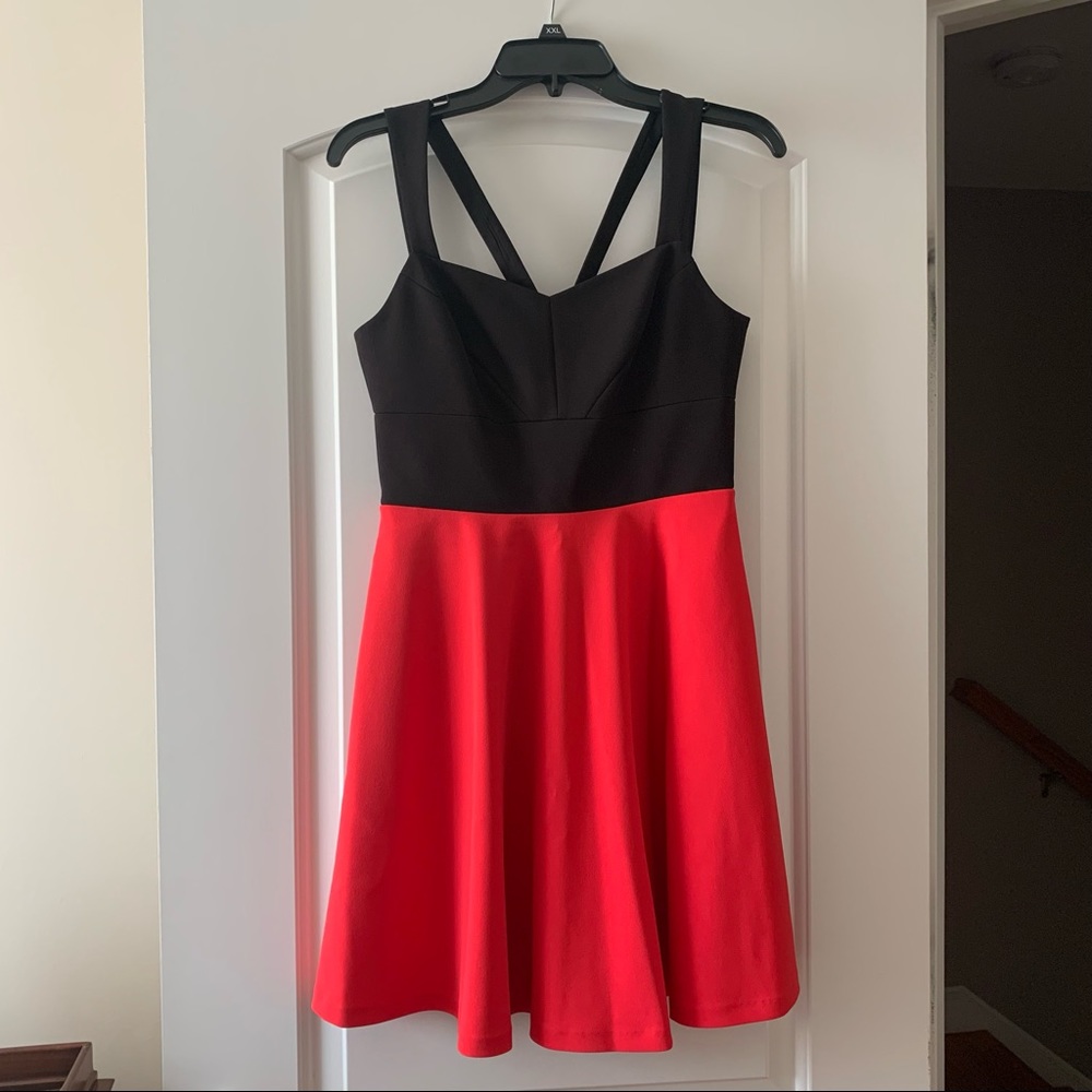 CECE Dress